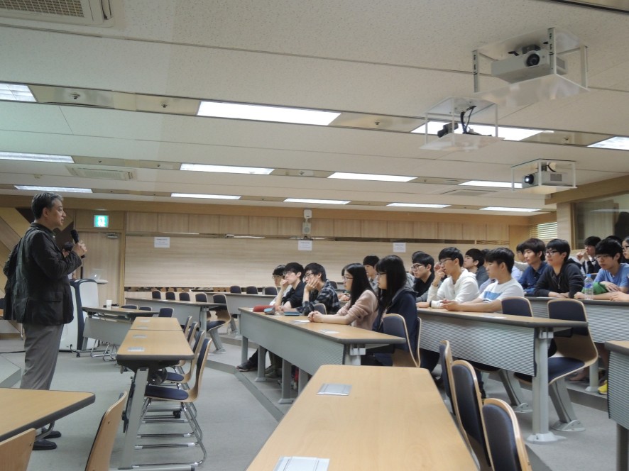 NIMS와 함께 하는 즐거운 ‘스승의 날’  사진