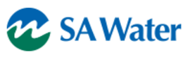 SA Water Logo