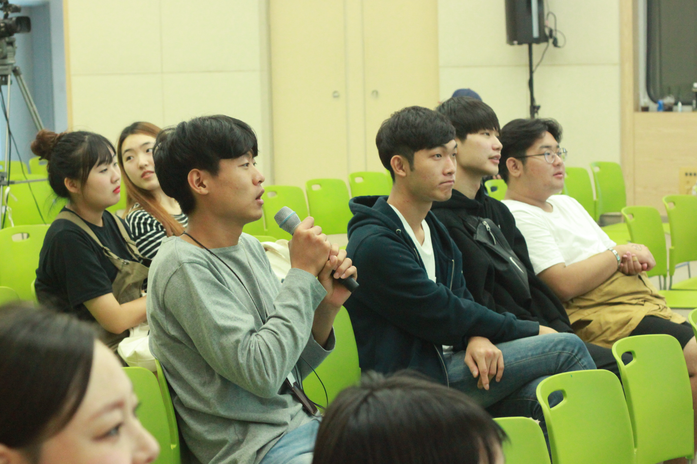 [2016.9.22-25] 2016 대한민국 교육기부 & 방과후학교 박람회 사진