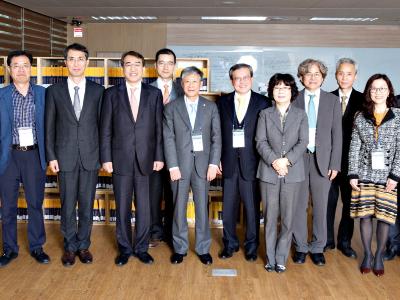 산업수학 활성화를 위한 '제1회 수학연 정책포럼' 개최