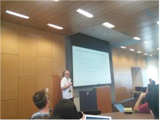 Conference on Complex Systems 2015
