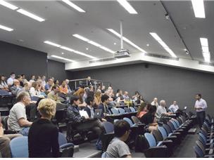 MISG(Mathematics in Industry Study group) 2016 