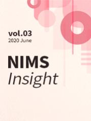 NIMS Insight 3호, 새창으로 열림