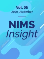 NIMS Insight 5호, 새창으로 열림